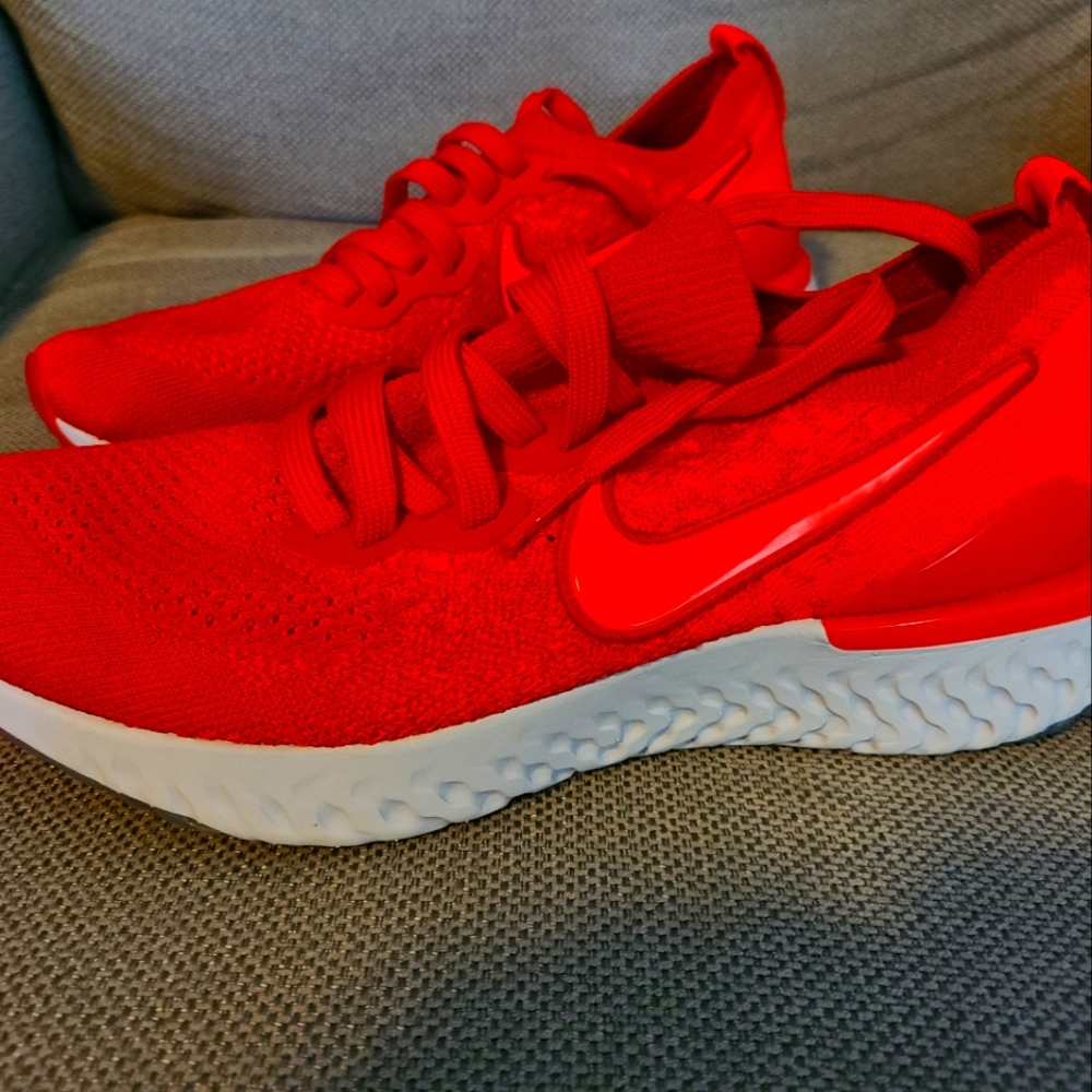 Nike youth sneakers